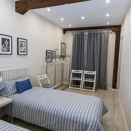 Espacioso Apartamento A Estrenar!! Casco Viejo Bilbao Exteriér fotografie