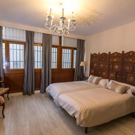 Espacioso Apartamento A Estrenar!! Casco Viejo Bilbao Exteriér fotografie