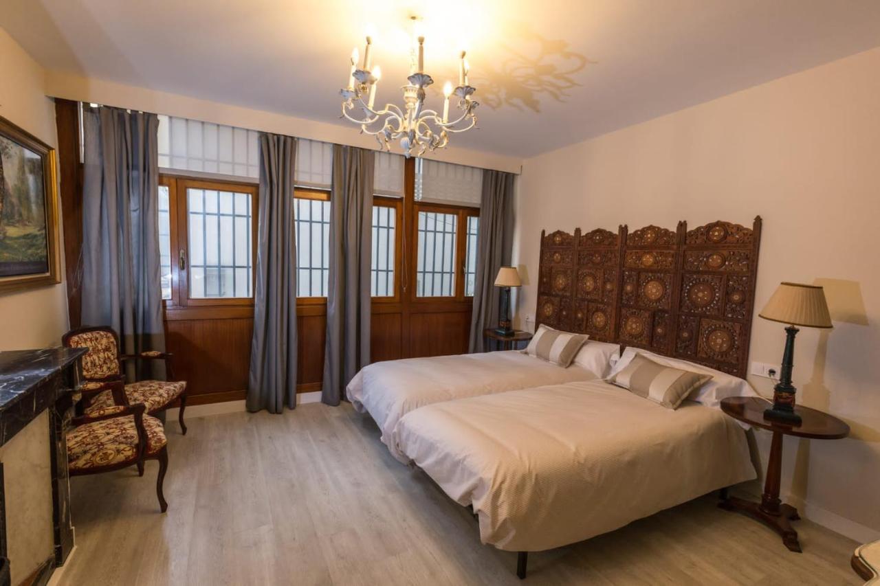 Espacioso Apartamento A Estrenar!! Casco Viejo Bilbao Exteriér fotografie