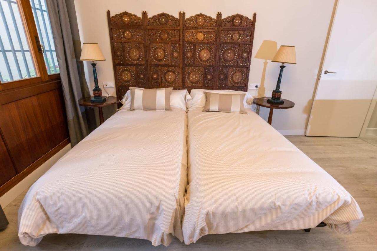 Espacioso Apartamento A Estrenar!! Casco Viejo Bilbao Exteriér fotografie